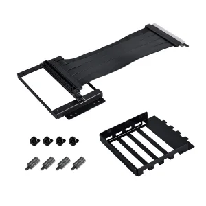 O11D-1 VERTICAL GPU BRACKET KIT PCI-e 4.0