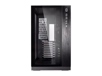 LIAN LI PC-O11 Dynamic Black