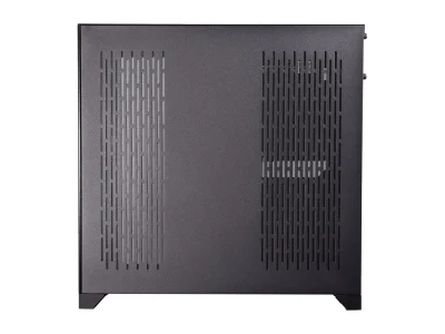 LIAN LI PC-O11 Dynamic Black