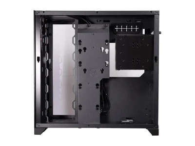 LIAN LI PC-O11 Dynamic Black
