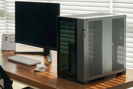 Lian Li O11 Dynamic EVO (Grey)