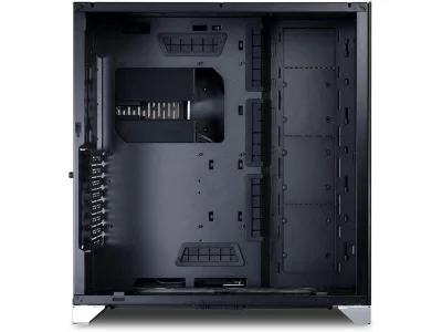LIAN LI O11 Dynamic XL ROG Certificated  SLVER