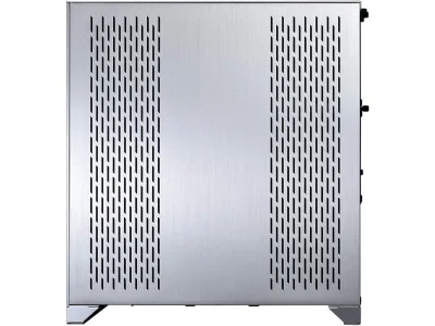 LIAN LI O11 Dynamic XL ROG Certificated  SLVER