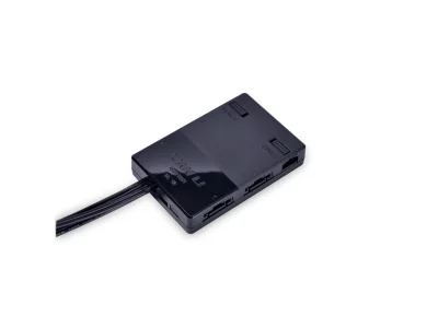 LIAN LI UNI Fan SL120 V2 RGB White