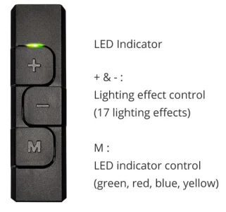 Lian Li Galahad 240 ARGB AIO Liquid CPU Cooler - Black