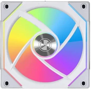 UNI FAN SL-INFINITY WHITE