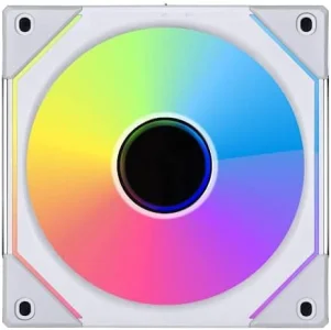 UNI FAN SL-INFINITY WHITE