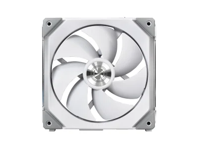 Visit LIAN LI  SL140 RGB WHITE X2 Fan Pack