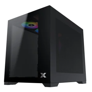 Xigmatek Aquarius II (Black)