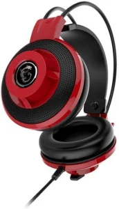 MSI Gaming Headset with Microphone (DS501)