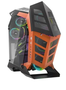 DARK FLASH K1 ATX PC Case