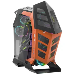 DARK FLASH K1 ATX PC Case