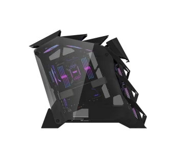 DARK FALSH K2(BLACK)