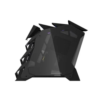 DARK FALSH K2(BLACK)