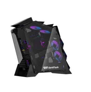 DARK FALSH K2(BLACK)