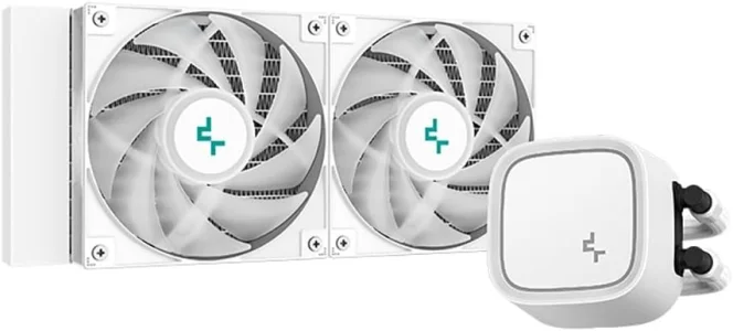 DeepCool LE520 WH