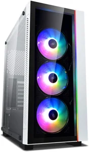 DeepCool MATREXX 55 V3 ADD-RGB WH 3F