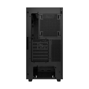 Deepcool CYCLOPS BK Mid Tower Black