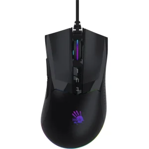 Bloody W90 Max RGB Optical Gaming Mouse
