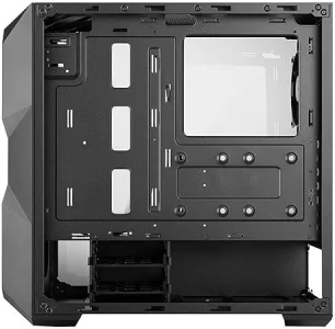Cooler Master MasterBox TD500L