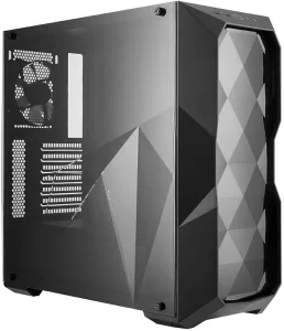 Cooler Master MasterBox TD500L