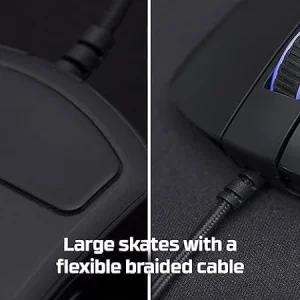 HyperX Pulsefire Raid