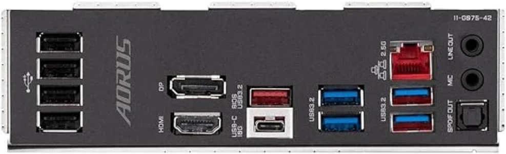 GIGABYTE-B760 AORUS ELITE