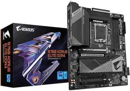 GIGABYTE-B760 AORUS ELITE
