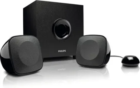 Philips SPA1315/05 2.1 Speaker