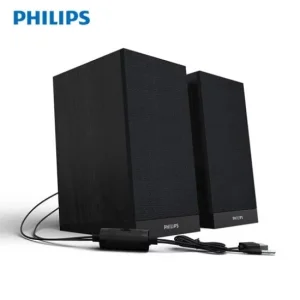 PHILIPS SPA36B Speakers