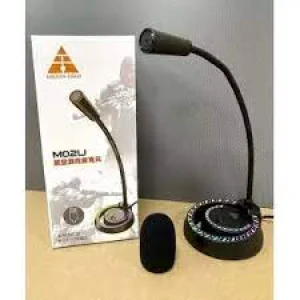 M02u mic RGB