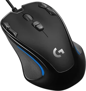 Logitech G300s