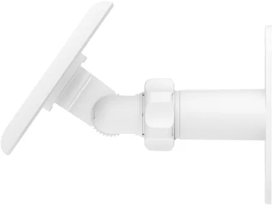 Ring Small Solar Panel (USB-C), 1.9W for Ring Spotlight Cam Plus and Ring Spotlight Cam Pro, White