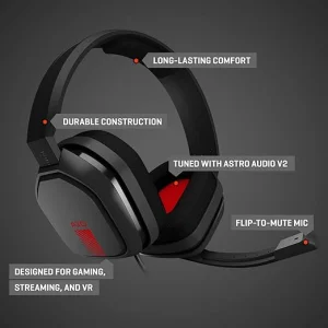 ASTRO Gaming A10