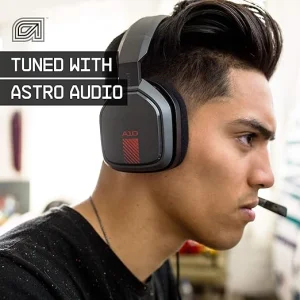 ASTRO Gaming A10