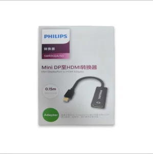 Philips mini DP to HDMI converter SWR3122A/93