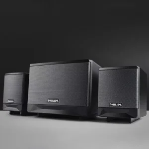 Philips SPA/331 Home Subwoofer Speaker