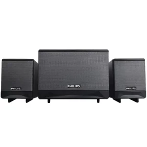 Philips SPA/331 Home Subwoofer Speaker