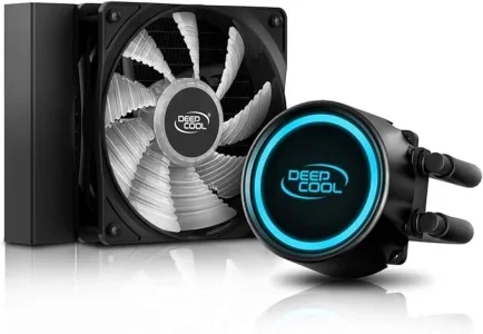 DEEP COOL GAMMAXX L120T