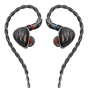 FiiO FH5s Pro