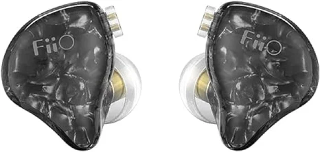 FiiO FH1s