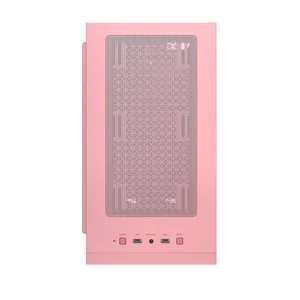 DEEPCOOL MACUBE 110 Pink