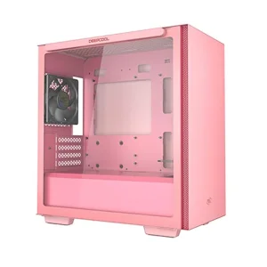 DEEPCOOL MACUBE 110 Pink
