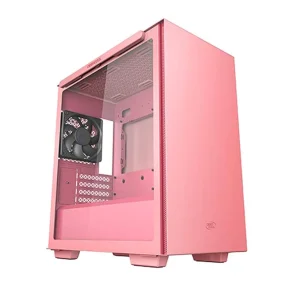 DEEPCOOL MACUBE 110 Pink