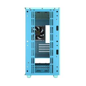 DEEPCOOL MACUBE 110 Green