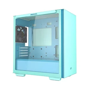 DEEPCOOL MACUBE 110 Green