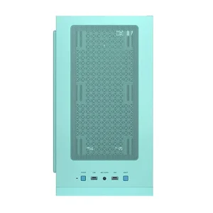 DEEPCOOL MACUBE 110 Green