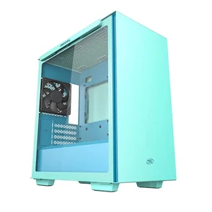DEEPCOOL MACUBE 110 Green