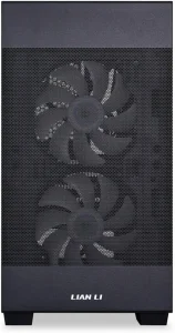 LANCOOL 205M Mesh Black