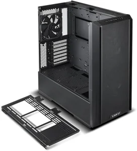 LANCOOL 216 BLACK